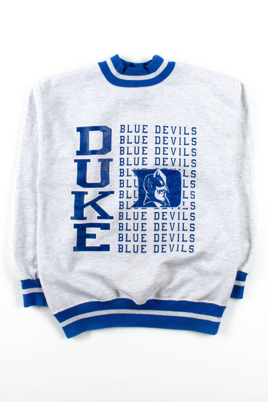 Duke Blue Devils Sweatshirt