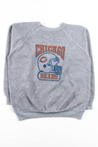 Vintage Chicago Bears Sweatshirt