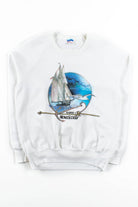 Nova Scotia Bluenose II Sweatshirt