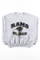 St. Louis Rams Sweatshirt 10