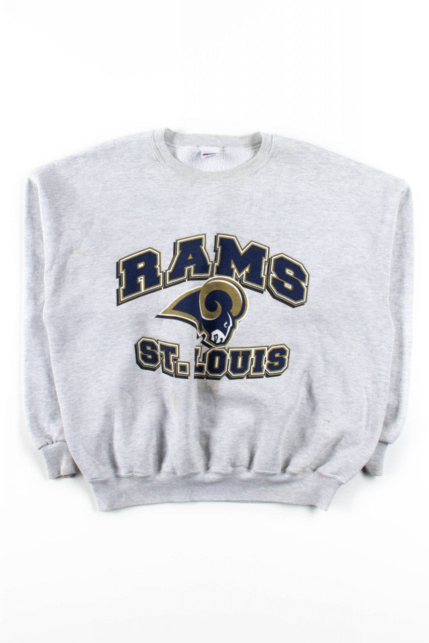 St. Louis Rams Sweatshirt 10