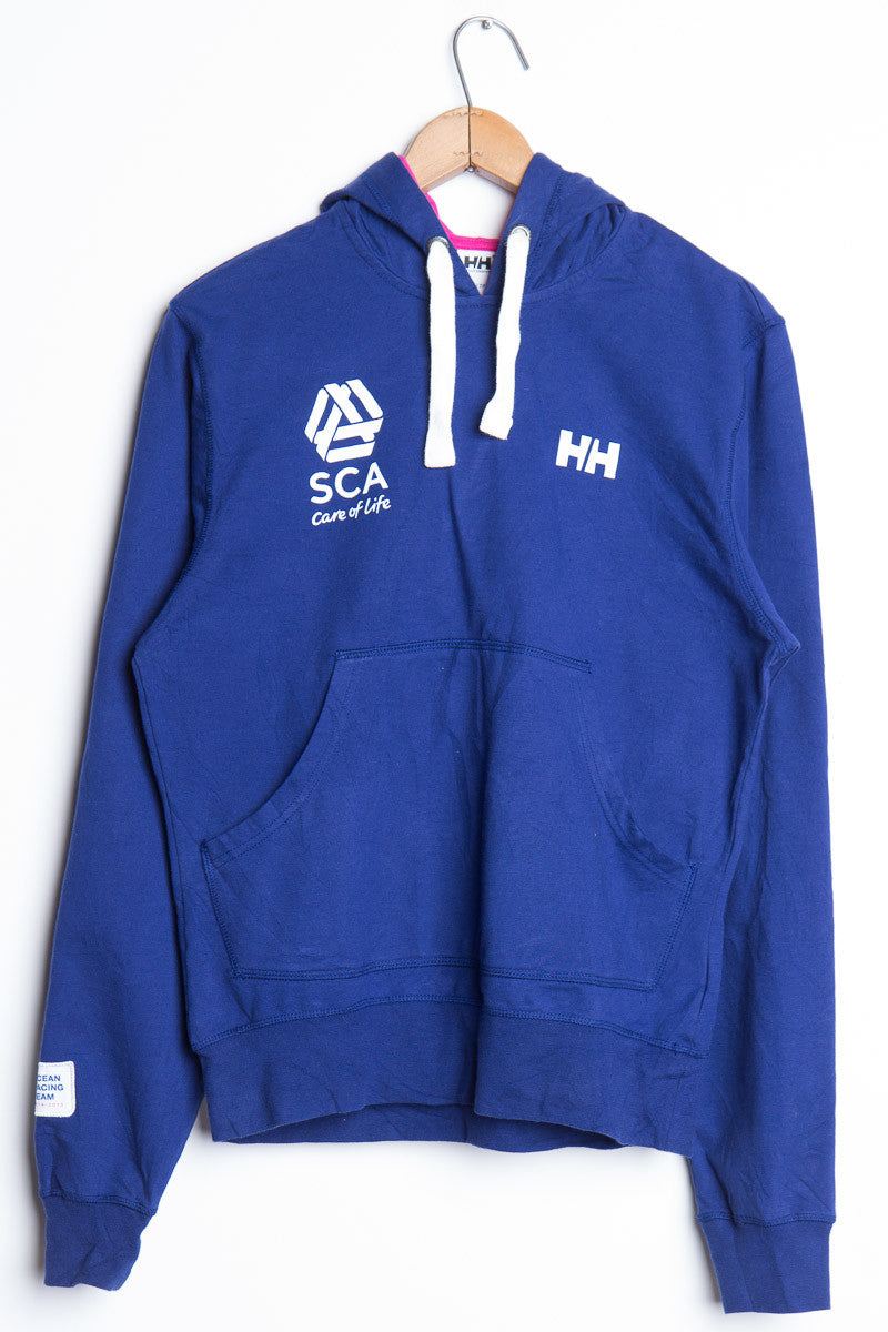 Ocean Racing Hoodie