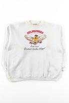Culpeppers Chicken Wings Sweatshirt
