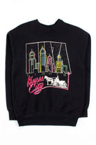 Kansas City Plaza Lights Sweatshirt