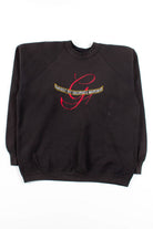 Guess? By Georges Marciano Bootleg Sweatshirt