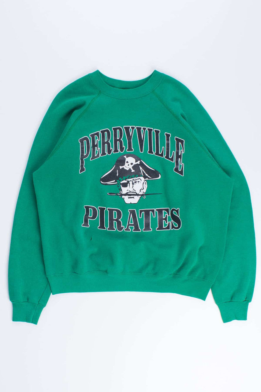 Perryville Pirates Vintage Sweatshirt