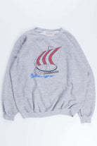 Vintage Danmark Sweatshirt