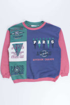 Vintage Paris Sport Club