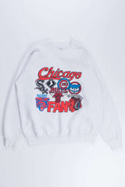 Chicago Fan Crewneck Sweatshirt