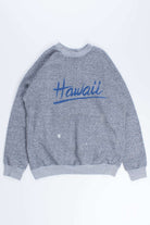 Vintage Hawaii Crewneck Sweatshirt