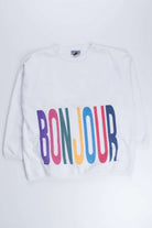90s BonJour Sweatshirt