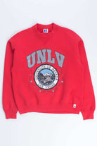 Youth UNLV Crewneck Sweatshirt