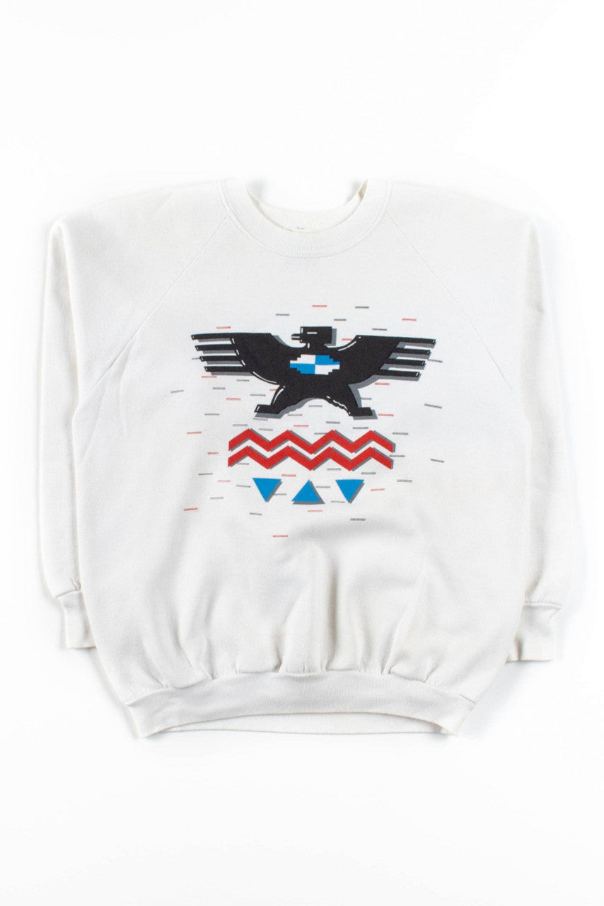 Thunderbird Sweatshirt