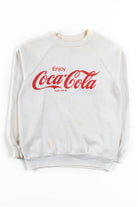 Enjoy Coca-Cola Sweatshirt