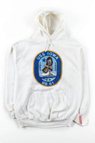 USS Iowa 1990 Hoodie