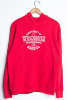 Wisconsin Badgers Hoodie