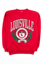 University Of Louisville Cardinals Sweatshirt