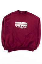 Double D Express Sweatshirt