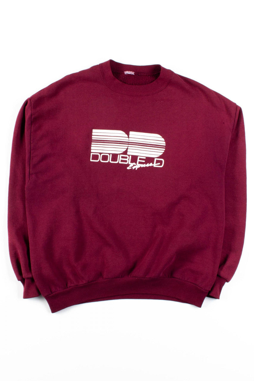 Double D Express Sweatshirt