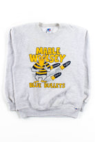 Mable Woolsey Blue Bullets Sweatshirt
