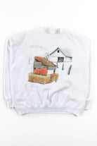 Fall Harvest Sweatshirt