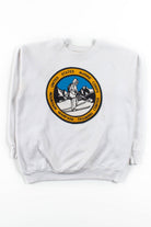 USMC Mountain Warfare Training Center Sweatshirt