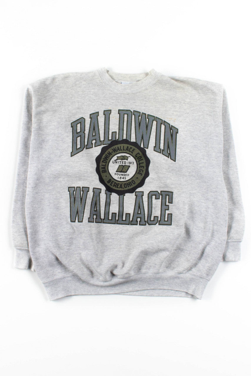 Baldwin Wallace College Sweatshirt