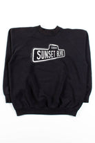 Sunset Boulevard Sweatshirt