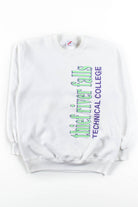 Thief River Falls Technical College Sweatshirt