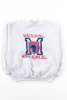 Michigan Super Spartan Sweatshirt