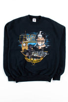 Ben Roethlisberger Rookie Season Sweatshirt