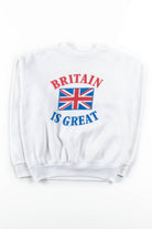 Britain Is Great Sweatshirt