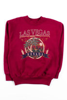 Las Vegas Nevada Sweatshirt 1