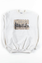 Chicago Navy Pier Sweatshirt