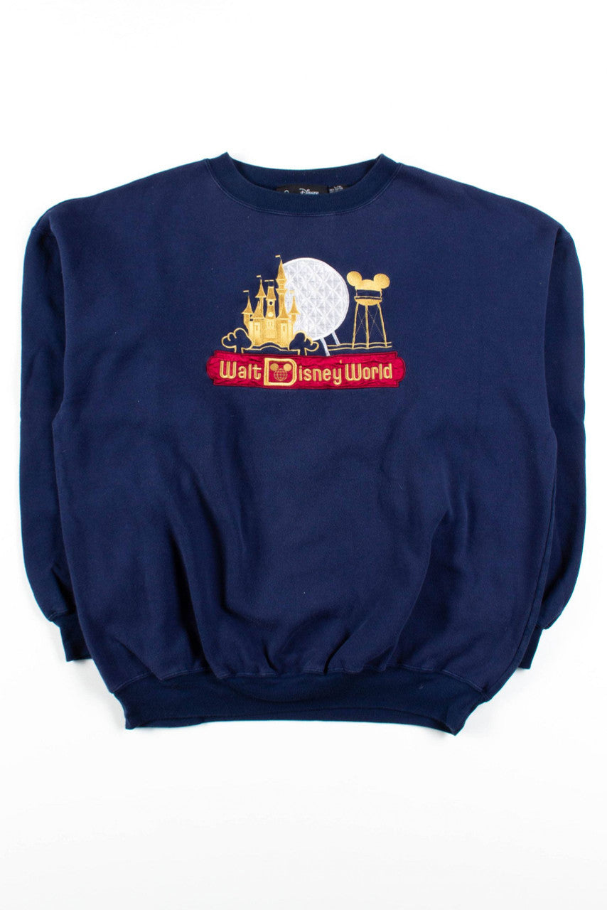Walt Disney World Sweatshirt 2