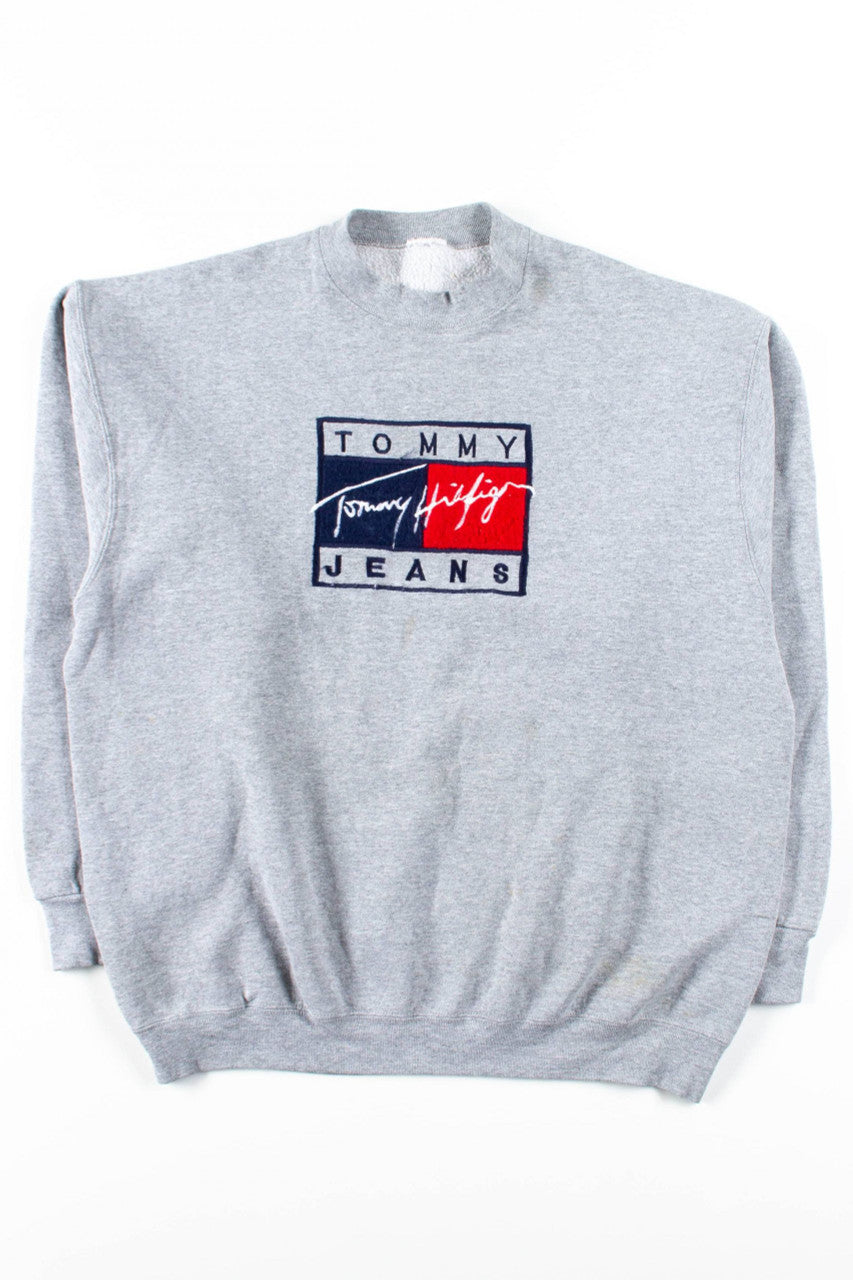Tommy Hilfiger Jeans Sweatshirt