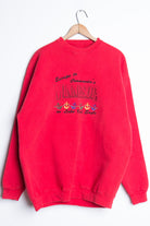 Lake Bald Eagle Sweatshirt