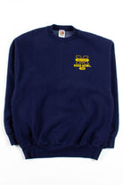Michigan Rose Bowl 1998 Sweatshirt