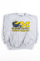 Michigan Football 1997 National Champions Sweatshirt