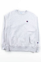 Grey Champion Sweatshirt 3