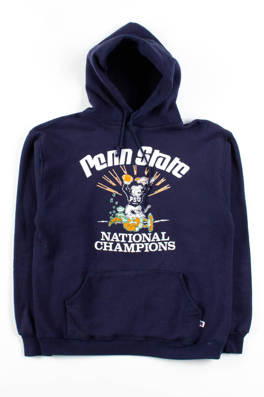 Penn State National Champions Hoodie