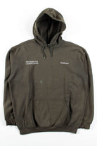 Haugabook Landscapes Carhartt Hoodie