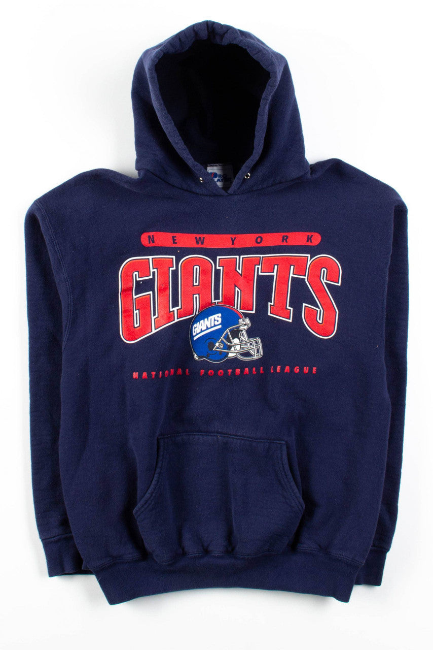 New York Giants Hoodie