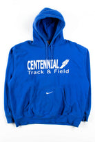 Centennial Track & Field Hoodie