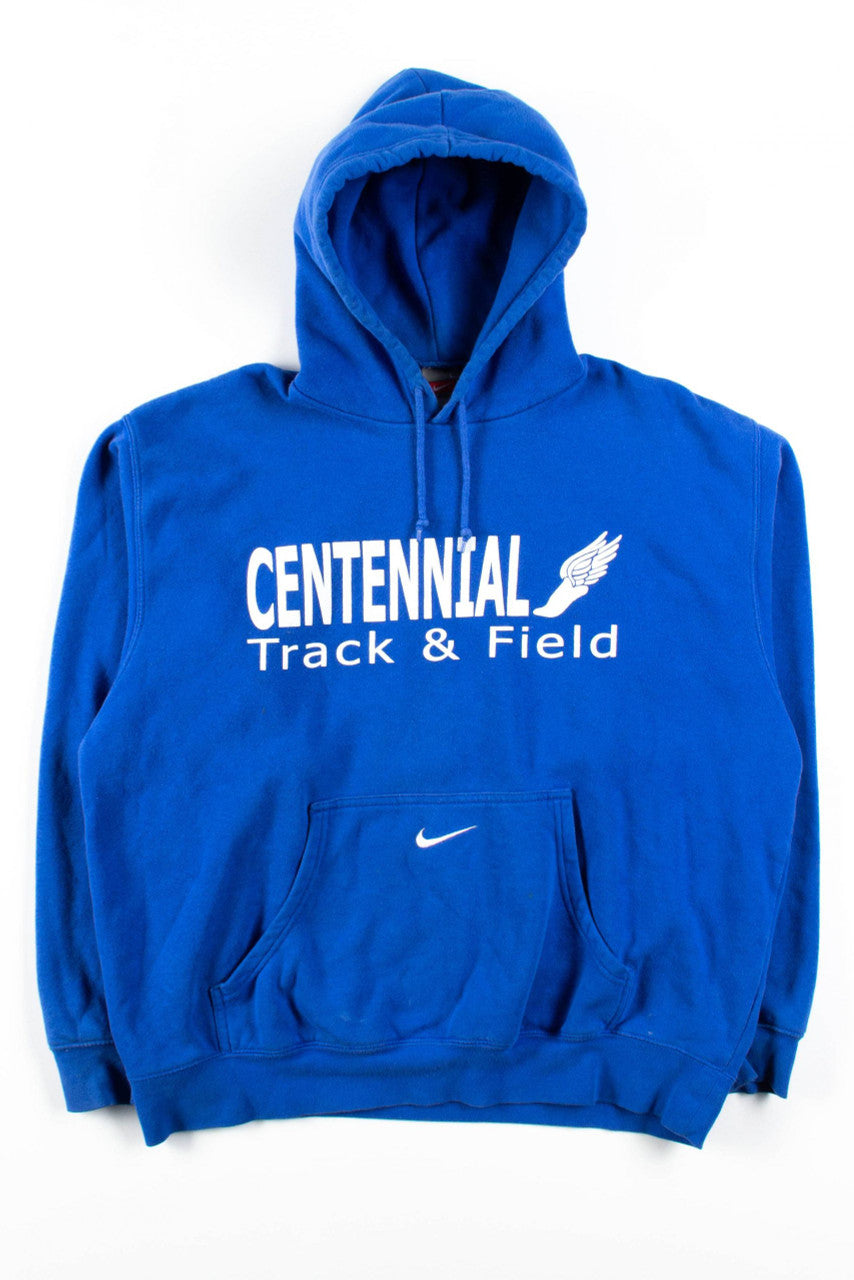 Centennial Track & Field Hoodie