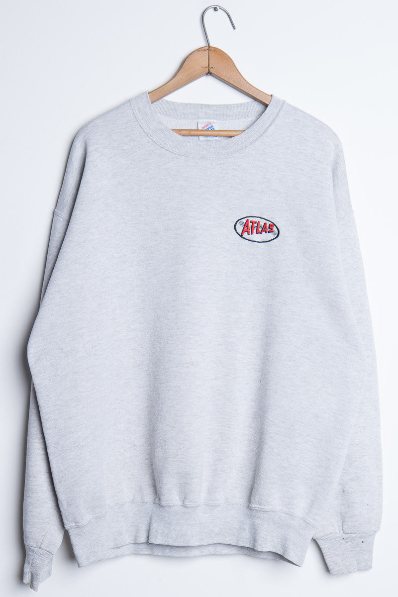 Atlas Sweatshirt