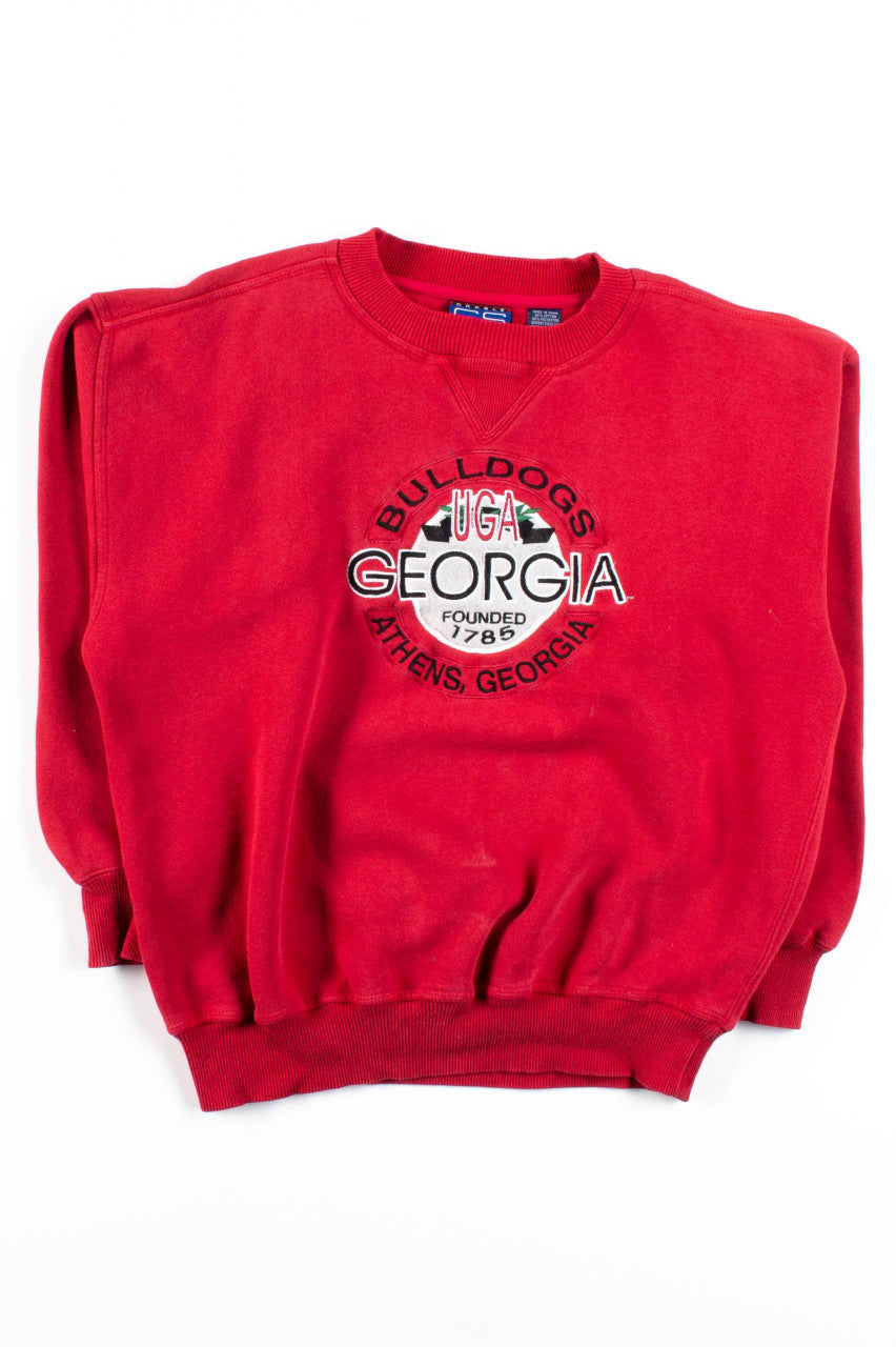 Georgia Bulldogs Sweatshirt