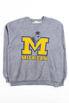 University Of Michigan Wolverines Sweatshirt
