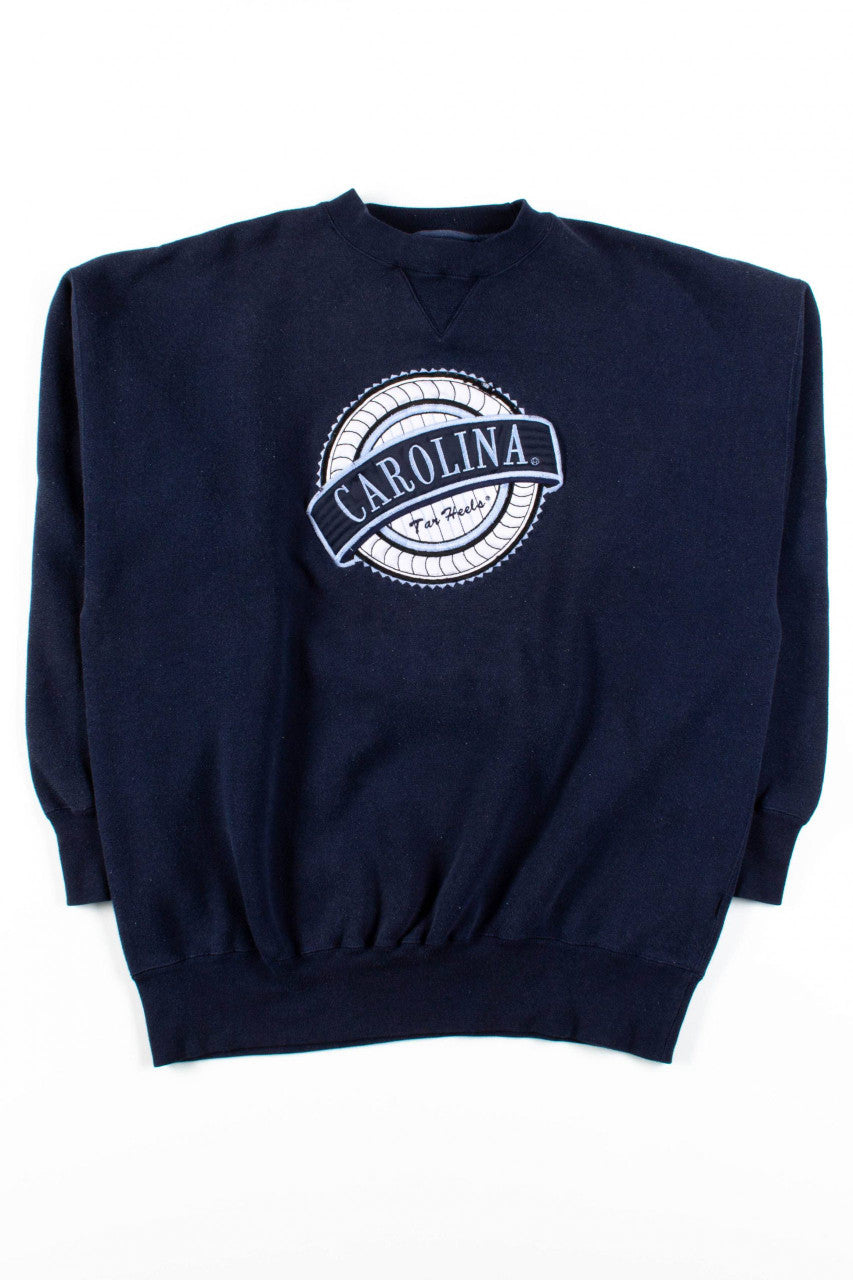 Carolina Tar Heels Sweatshirt