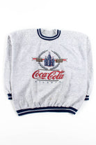 Coca-Cola Atlanta Sweatshirt